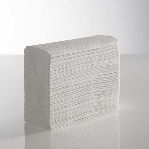 Tissue Rolls & Paper Towels