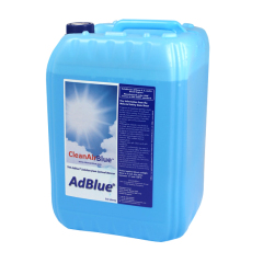 Clean Air Adblue 10L Container with Pouring Spout Image