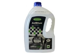 Greenchem Adblue 4L Container Refill Only
