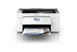 Reworked Epson XP-4105 Inkjet Printer