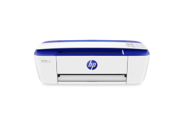 Reworked HP Deskjet 3760 Inkjet Printer