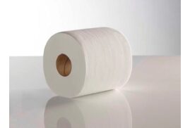 CENTREFEED Roll Tissue White 2ply 190mm x 150m 6pk