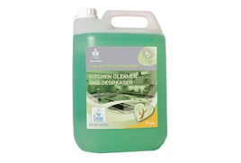 Eco Kitchen Cleaner And Degreaser 5L