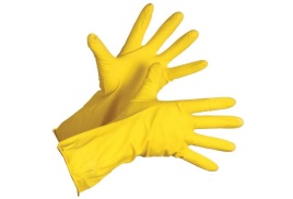 LDuty Superior Care Glove Small 1 pair
