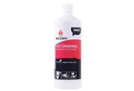 Toilet Cleaner Stainless Steel 1L