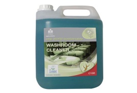 Washroom Cleaner Eco 5L